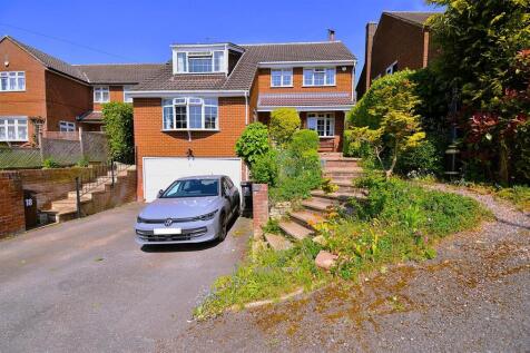 King Street, Seagrave 4 bed detached house for sale