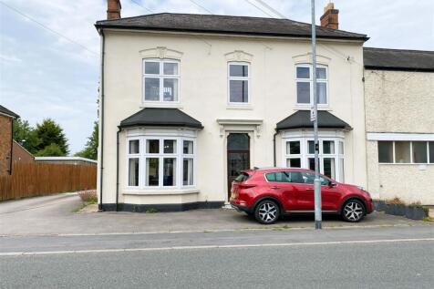 Fosse Way, Syston 4 bed house for sale