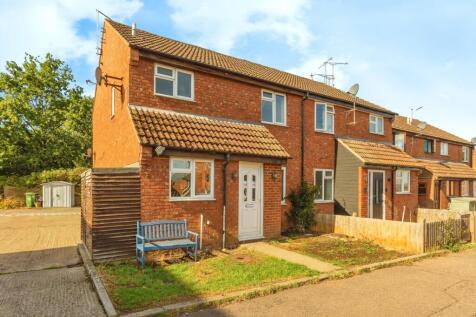 1 bedroom terraced house for sale