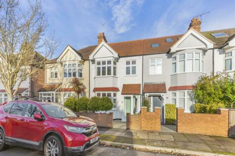 Tangier Road, Richmond, TW10 3 bed house for sale