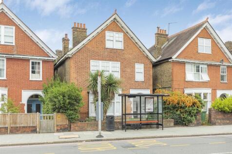 Upper Richmond Road West, East Sheen... 6 bed detached house for sale