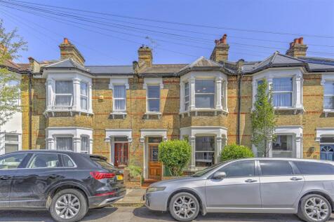 Buxton Road, East Sheen, SW14 2 bed terraced house for sale