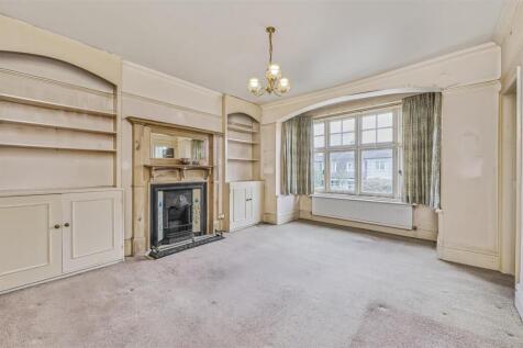 Sheen Lane, East Sheen, SW14 2 bed flat for sale