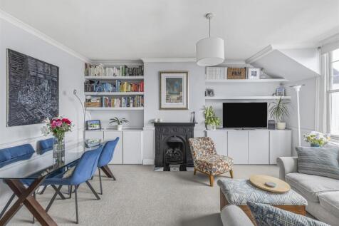 Upper Richmond Road West, East Sheen... 1 bed flat for sale