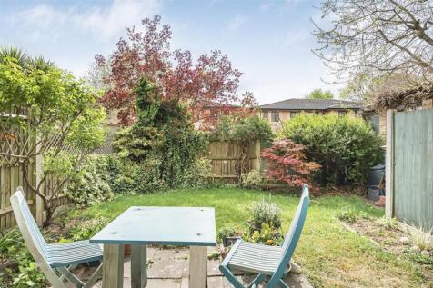 Danebury Avenue, Putney, SW15 1 bed flat for sale