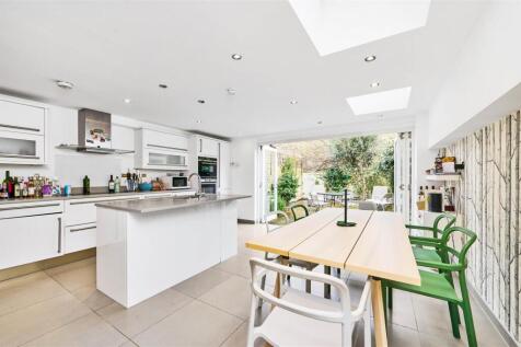 Farlow Road, Putney, SW15 5 bed house for sale