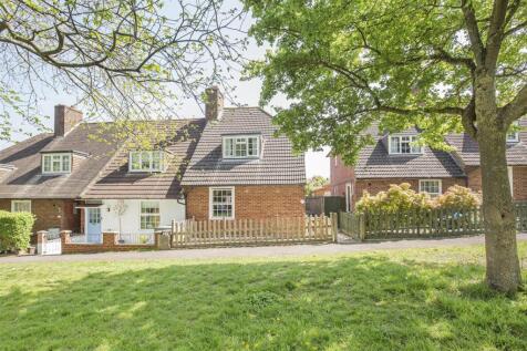 Dover House Road, Putney, SW15 3 bed house for sale