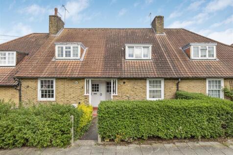Huntingfield Road, Putney, SW15 3 bed house for sale