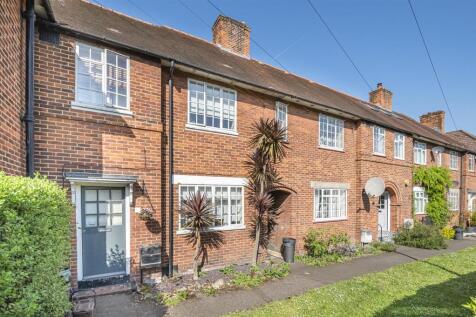 Dover House Road, Putney, SW15 3 bed terraced house for sale