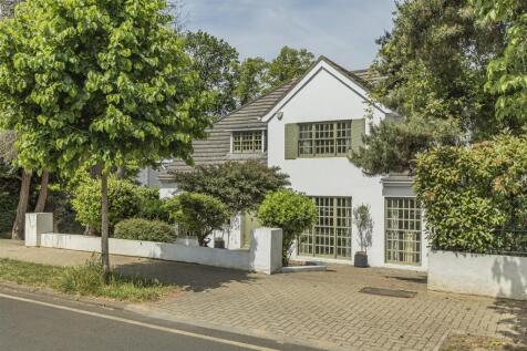 Granard Avenue, Putney, SW15 4 bed house for sale