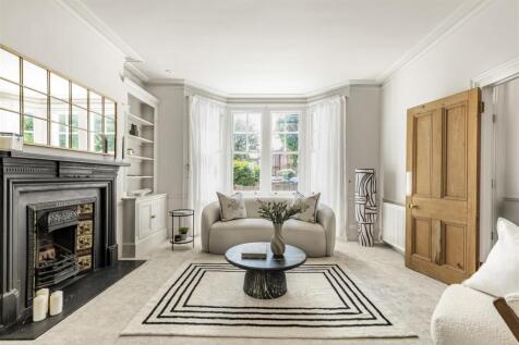 Bangalore Street, Putney, SW15 3 bed terraced house for sale