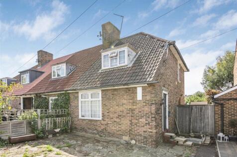 Dover House Road, Putney, SW15 2 bed terraced house for sale