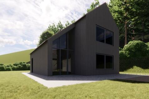 Presteigne,  Powys,  LD8 6 bed property with land for sale