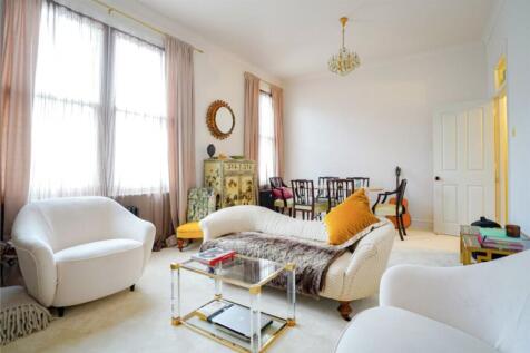 Deronda Road, London, SE24 2 bed flat for sale