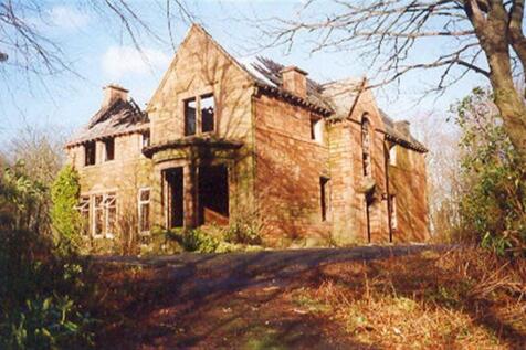 7 bedroom detached house for sale