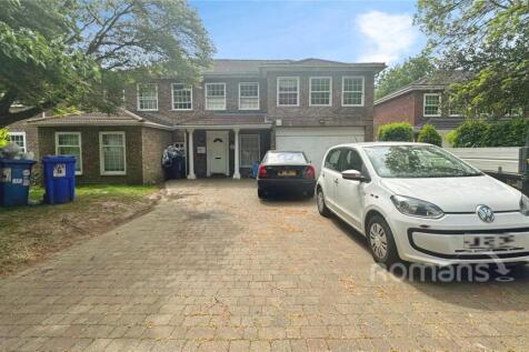 9 bedroom detached house for sale