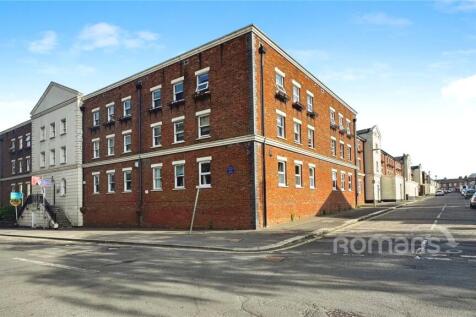 Birchett Road, Aldershot, Rushmoor 1 bed apartment for sale