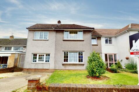 4 bedroom semi-detached house for sale