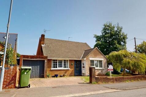 3 bedroom bungalow for sale