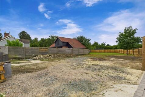 Land Adjacent To Gu Brath, Coggeshall... Land for sale