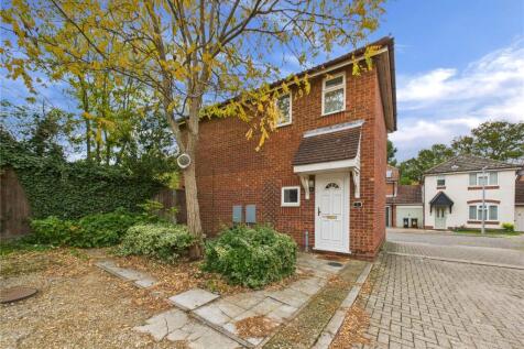Saddle Mews, Stanway, Colchester... 3 bed detached house for sale