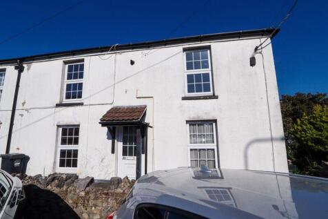 Tickenham Road, Clevedon 2 bed terraced house for sale