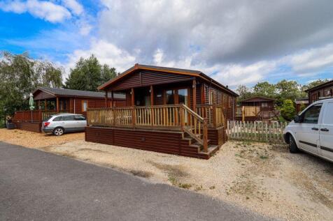 Colehouse Lane, Clevedon 2 bed park home for sale