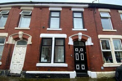 Bryce Street, Hyde 3 bed house for sale