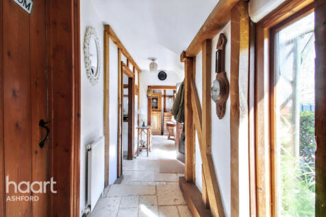 Great Chart, Ashford 5 bed barn conversion for sale