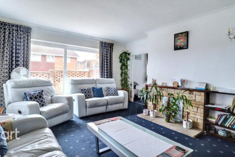 Malvern Road, Ashford 4 bed detached house for sale