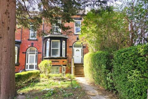 9 bedroom terraced house for sale