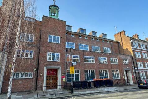 Causton Street, London, SW1P 4AU Property for sale