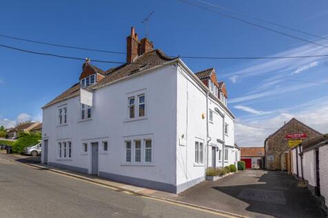 Coombe St, Bruton, BA10 6 bed detached house for sale