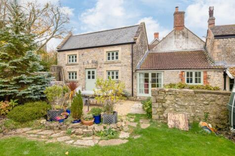Oxford Street, Evercreech, Shepton... 4 bed semi