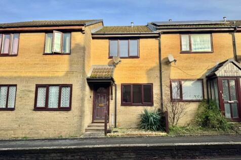 Station Road, Castle Cary, Somerset, BA7 2 bed terraced house for sale