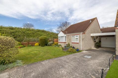 Westbrook Vale, Evercreech, 2 bed bungalow for sale