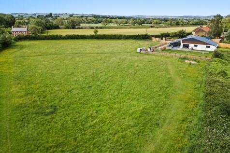 Clanville, Castle Cary, Somerset, BA7 4 bed detached house for sale