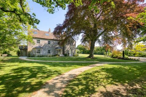 Chessells Lane. Charlton Adam 6 bed detached house for sale
