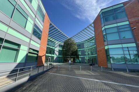Bracknell,  Berkshire,  RG42 Studio for sale