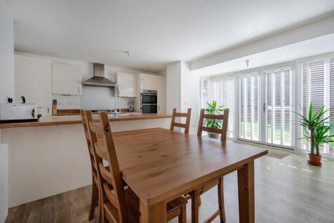 Gatcombe Close, Burbage 4 bed detached house for sale
