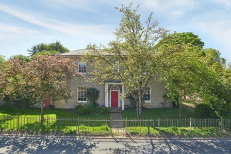 High Street, Bury St. Edmunds IP28 7 bed detached house for sale