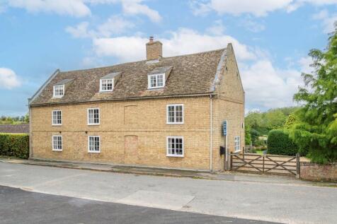 Lower Road, Ely CB7 4 bed detached house for sale