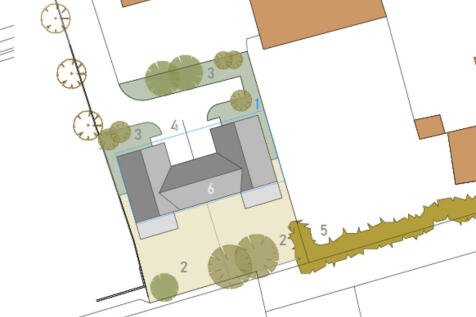 Queens Close, Bury St. Edmunds IP28 Land for sale