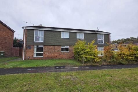 Otley Close, Cramlington 2 bed apartment for sale