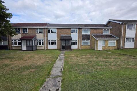 Anton Place, Cramlington 2 bed terraced house for sale