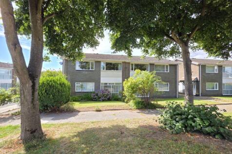 Woodhill Road, Cramlington 2 bed flat for sale