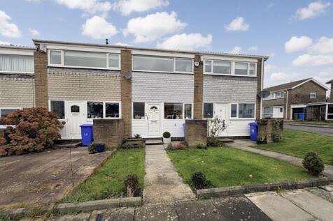 Whitelaw Place, Cramlington 2 bed terraced house for sale