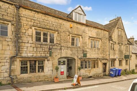 Bisley Street, Painswick, Stroud 2 bed apartment for sale