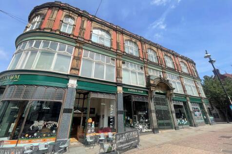 Imperial Buildings, High Street... Studio for sale