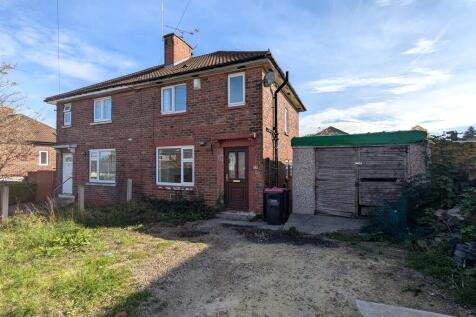 Shelley Drive, Rotherham, S65 2NE 3 bed semi